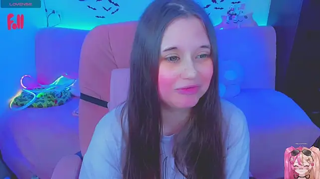 Lolisuccub's Live XXX Chat