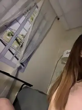 IAmNobodyXXX Live XXX-chat