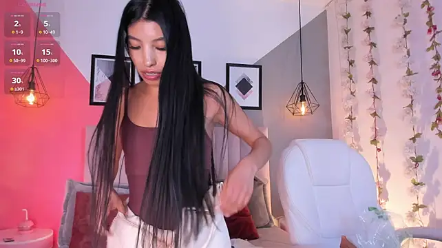 Онлайн чат XXX Tiffany_Low