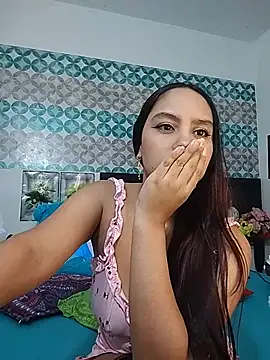 pleasure_and_fantasy Live XXX-Chat