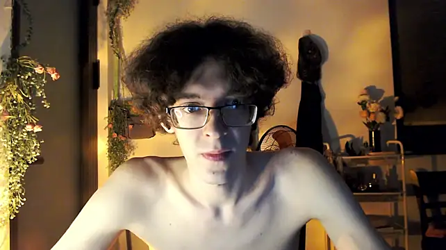 Chat XXX ao vivo de LovesomeCookie
