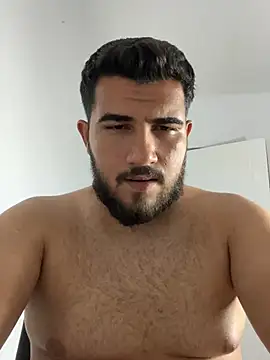 แชท XXX สดของ NikolasKane