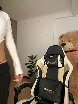 XXX chat uživo modela mckenzieklein