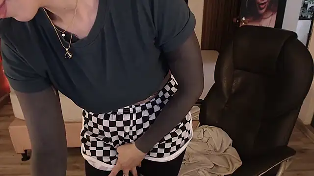 Czat XXX na żywo – Sam_mansson66