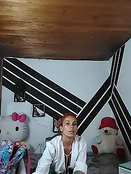 Živý XXX chat iris_blake_vc
