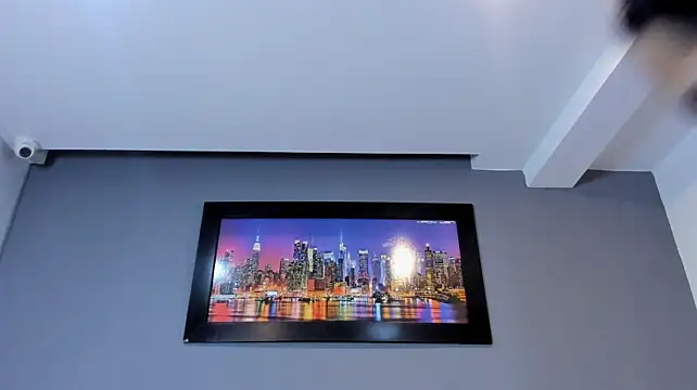 CharlotteCottin 라이브 XXX 채팅