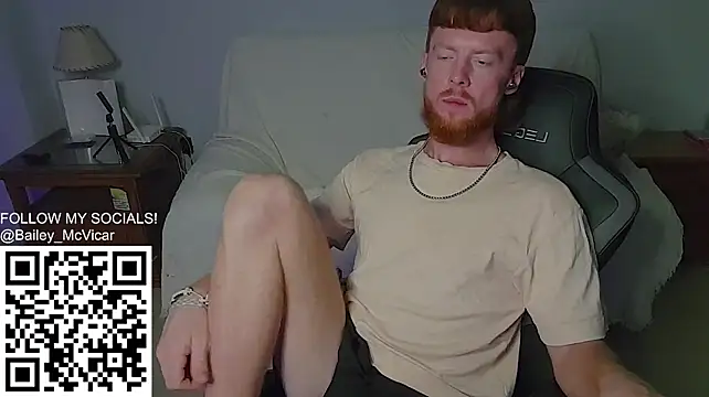 Živý XXX chat bailey_mcvicar
