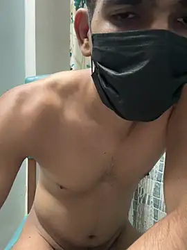 โชว์เว็บแคมของ Naughtytomboy78