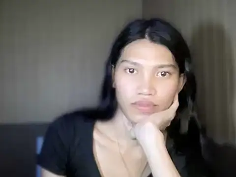 Yourgoddess_jayve Obrolan Langsung XXX