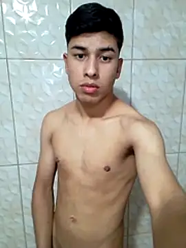 sss020's Webcam Show