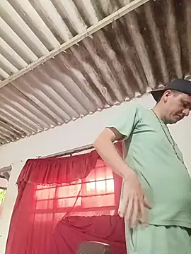 Maduro-Mariquita 现场XXX聊天