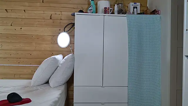 Živý XXX chat wild41