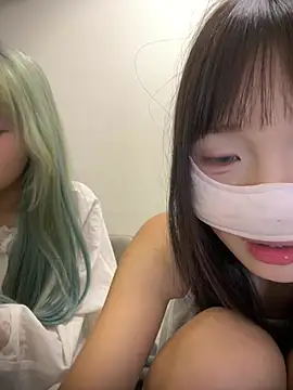 Rocket-Girl Live XXX Chat