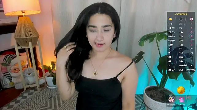 Anya_VolkovのライブXXXチャット