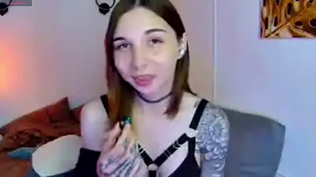 TGGirlYuna: απευθείας συνομιλία ΧΧΧ