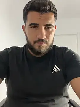 Chat XXX en directo de NikolasKane