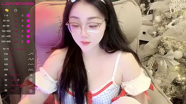 Sembang XXX Secara Langsung Monica-666888-