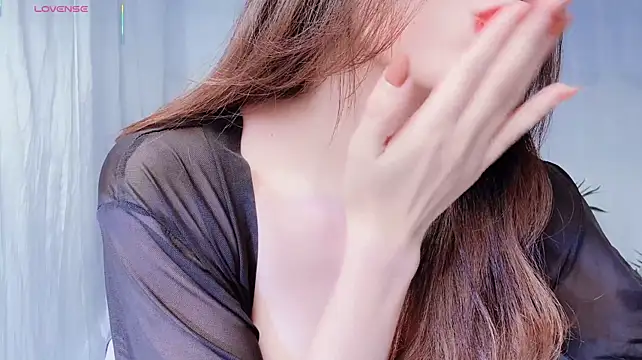 I_am-Boo Obrolan Langsung XXX