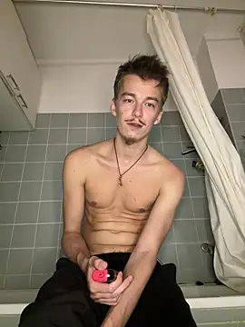 Toyjungee Live XXX-Chat