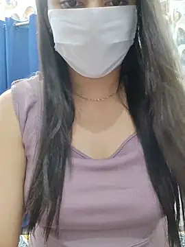 Chatroom XXX en direct de Ivymybae