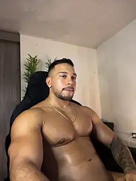 Chat XXX en directo de FreszX