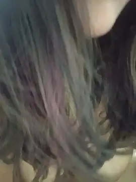 Chat XXX ao vivo de Cute_Zoyaa27