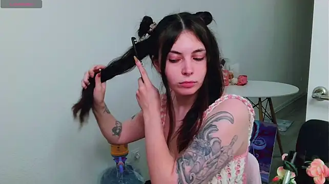 peachyness Live XXX-chat