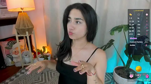 Anya_VolkovのライブXXXチャット