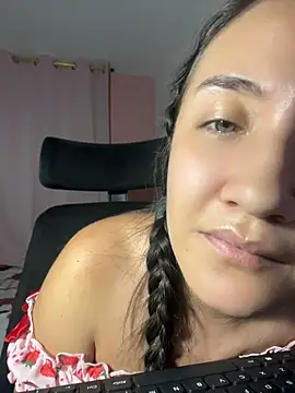 Melody_Fox26 라이브 XXX 채팅