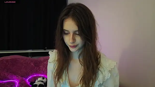 evvaavve's Live XXX Chat