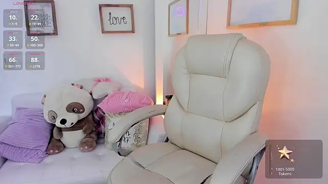 Živý XXX chat zobe_love