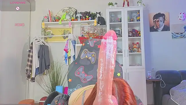 MaryStocks XXX чат на живо