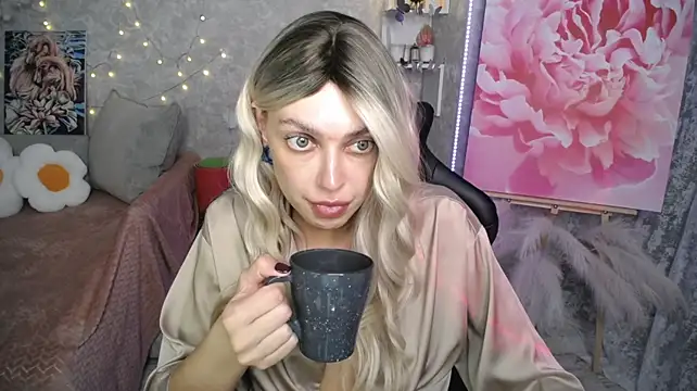 Chat XXX Live NickyAdamidi