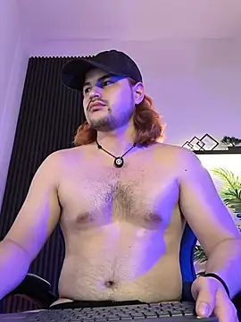 Chat XXX Live Derek_Vow