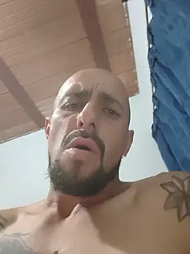 fire_menxxx001 Live XXX-Chat
