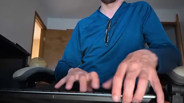 stoner_420 élő XXX-chatje