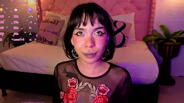 dark__nymph's Live XXX Chat