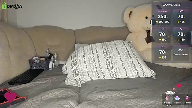 joandark – Naživo XXX chat