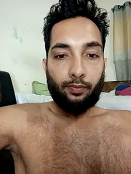 Rafi_boy – Naživo XXX chat