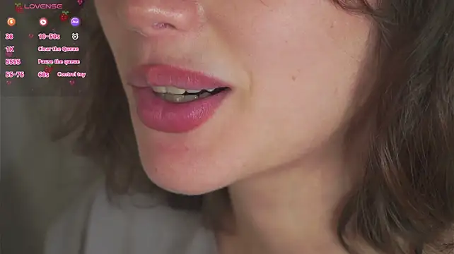 Chat XXX ao vivo de SherryBoone