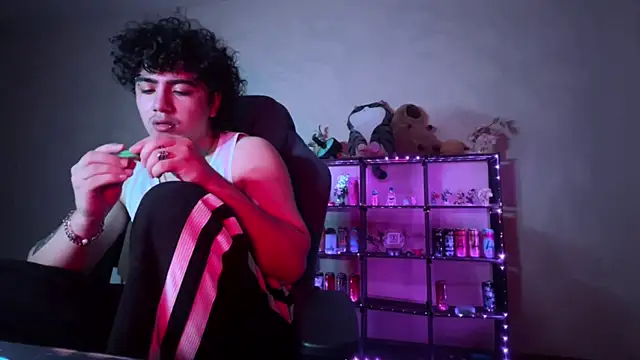 _ELIGOS_ Live XXX-chat