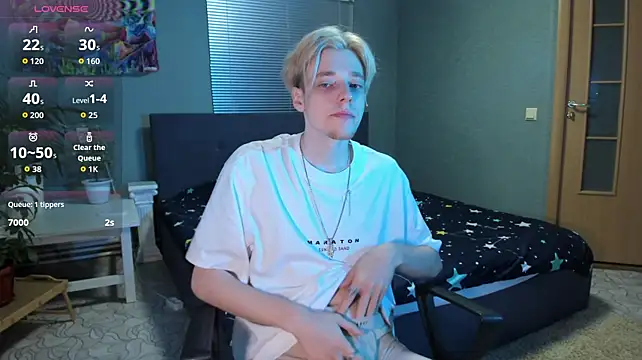 zane_steele Webcam show