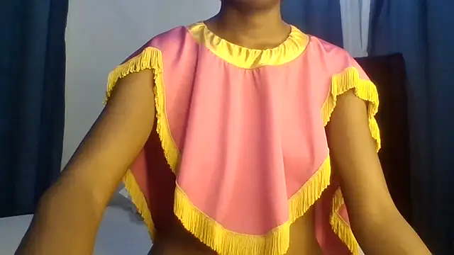 Chat XXX en directo de Thicky_Curry_