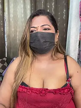 Oh-Monika87's Live XXX Chat