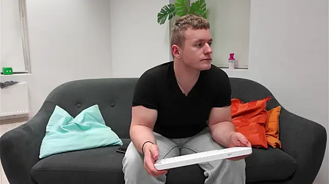 Richard_Dullas' Webcam Show