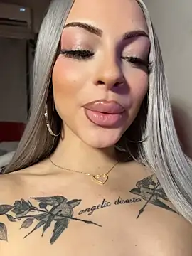 DollyRuby Chat XXX live