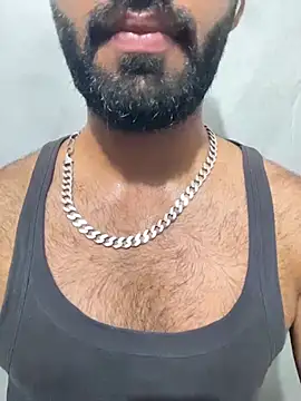 عرض كام muteboy_