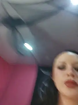 EVILYN Live XXX-Chat