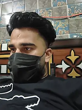 Chatroom XXX en direct de BeardKingoBack