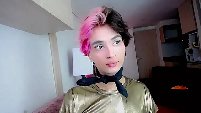 Darksweet_jackのライブXXXチャット